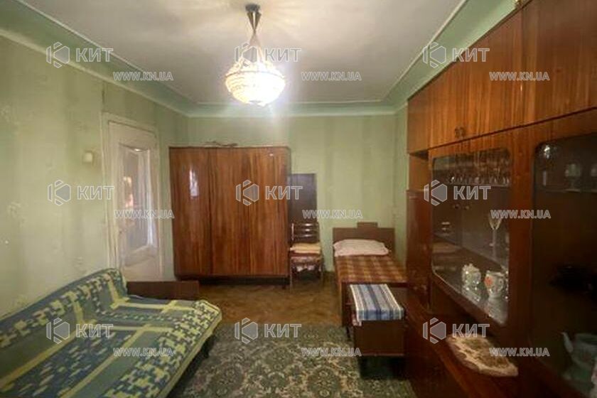 Продаж квартири Харків, Нові Дома, 32м²