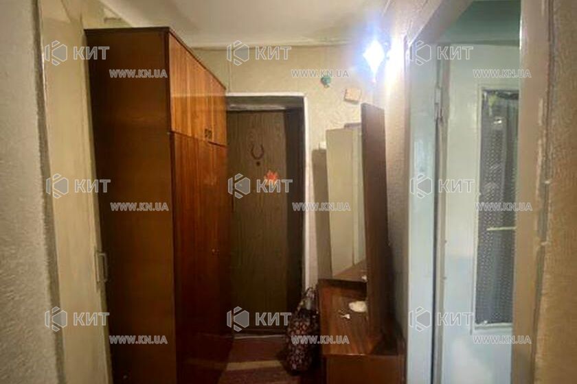Продаж квартири Харків, Нові Дома, 32м²