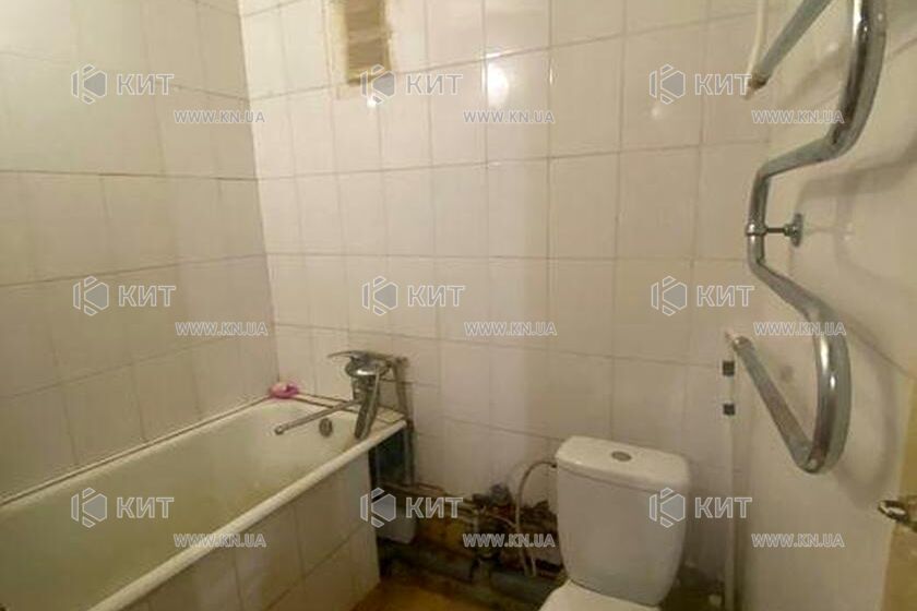 Продаж квартири Харків, Нові Дома, 32м²
