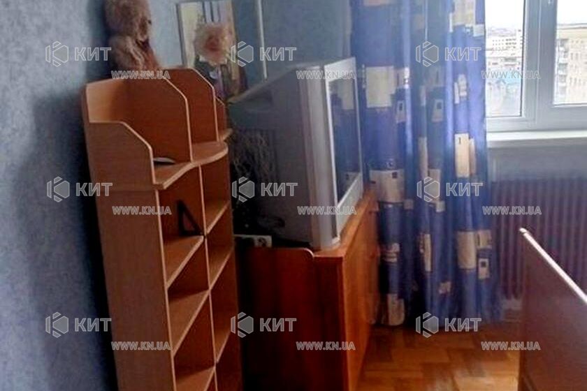 Продажа квартиры Харьков, Научная, 52м²