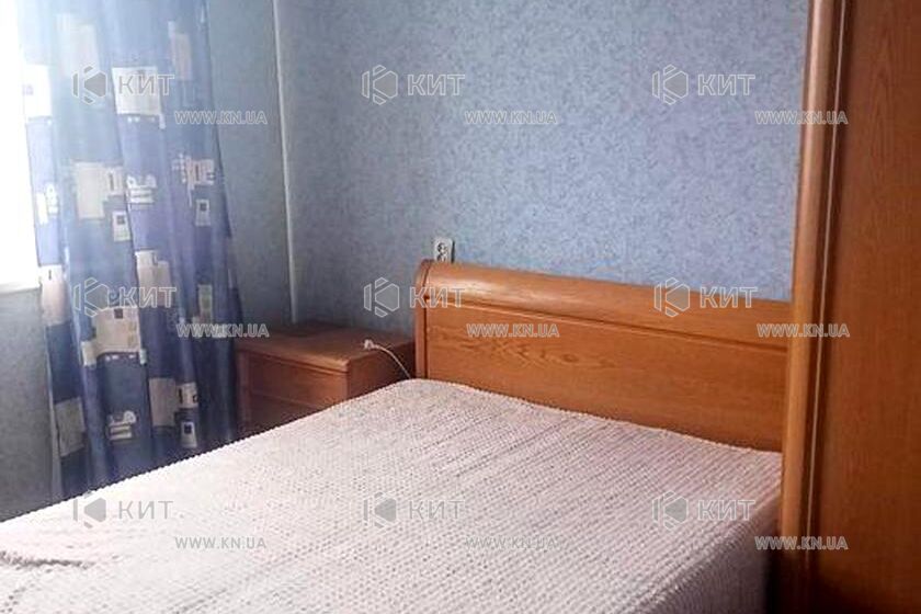 Продажа квартиры Харьков, Научная, 52м²
