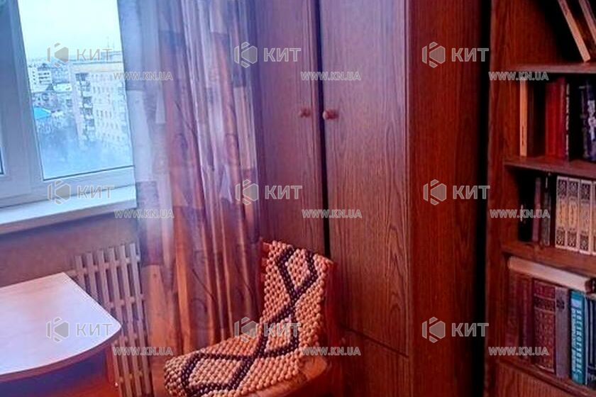 Продажа квартиры Харьков, Научная, 52м²