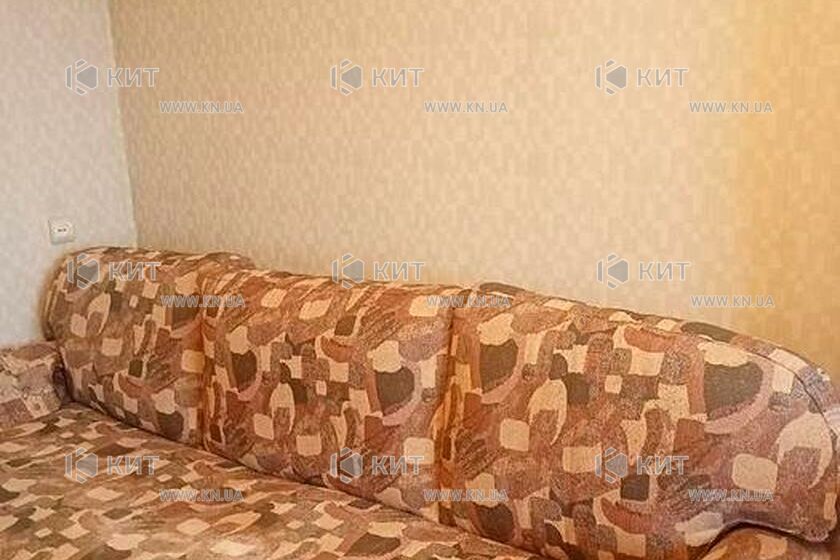 Продажа квартиры Харьков, Научная, 52м²