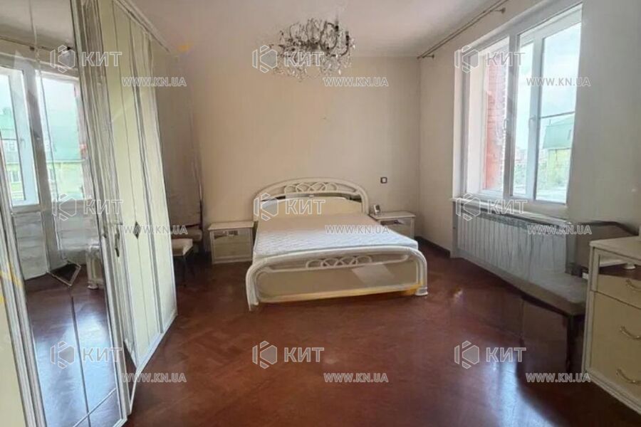Продаж квартири Харків, Наукова, 132.5м²
