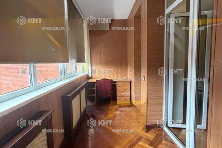 Продаж квартири Харків, Наукова, 132.5м²