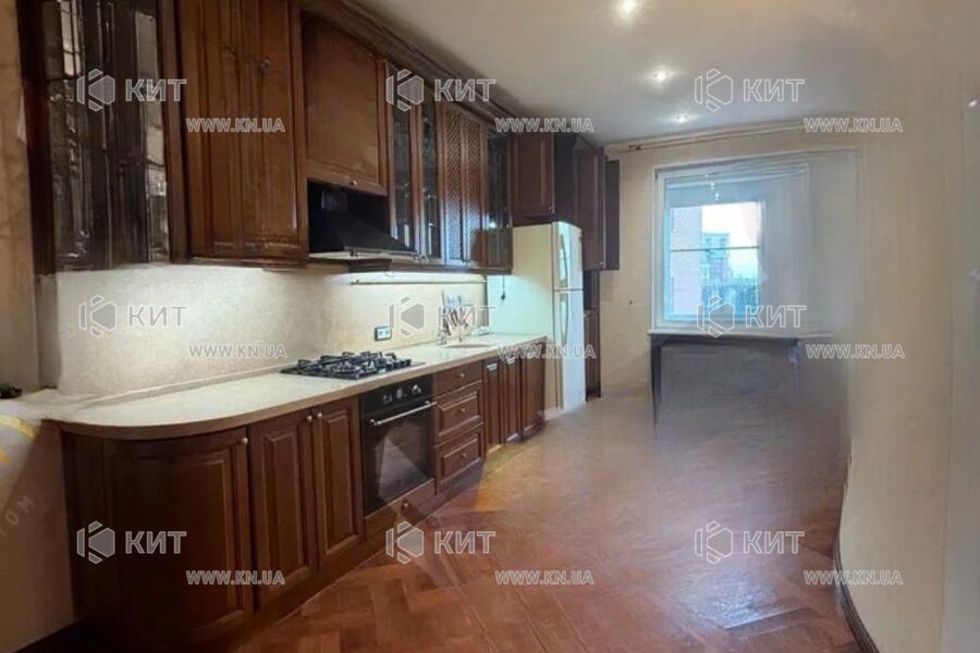 Продаж квартири Харків, Наукова, 132.5м²
