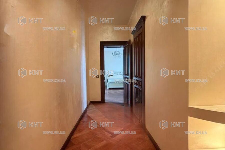 Продаж квартири Харків, Наукова, 132.5м²