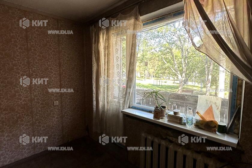 Продаж квартири Харків, Салтівка, 603 мрн., 46м²