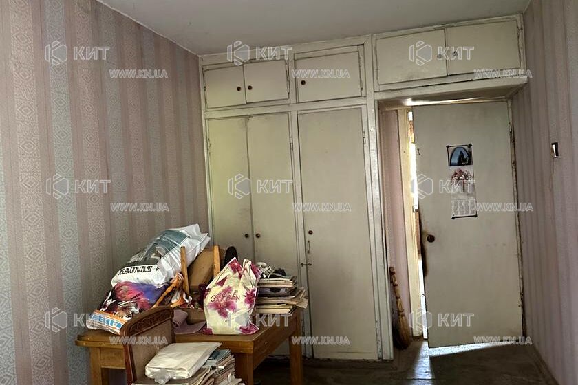 Продаж квартири Харків, Салтівка, 603 мрн., 46м²