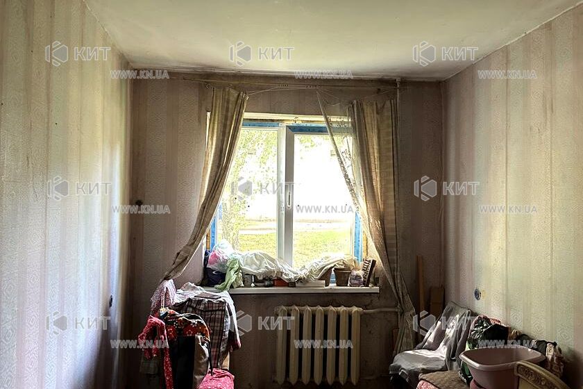Продаж квартири Харків, Салтівка, 603 мрн., 46м²