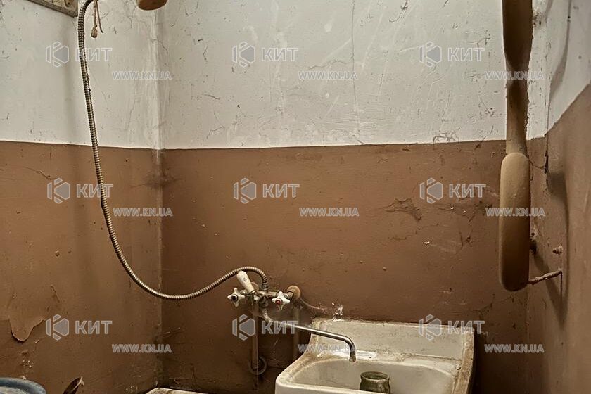 Продаж квартири Харків, Салтівка, 603 мрн., 46м²