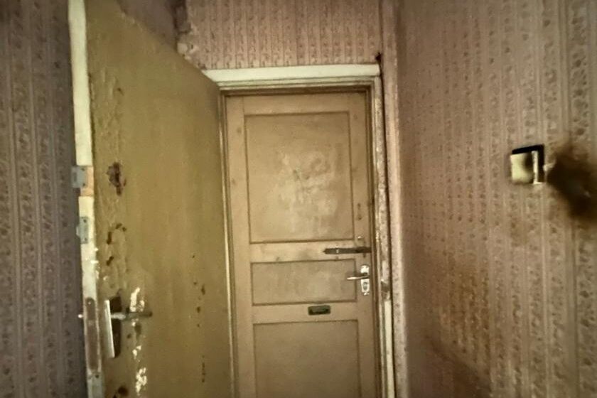 Продаж квартири Харків, Салтівка, 603 мрн., 46м²