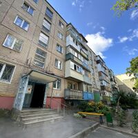 Продаж квартири Харків, Салтівка, 603 мрн., 46м²