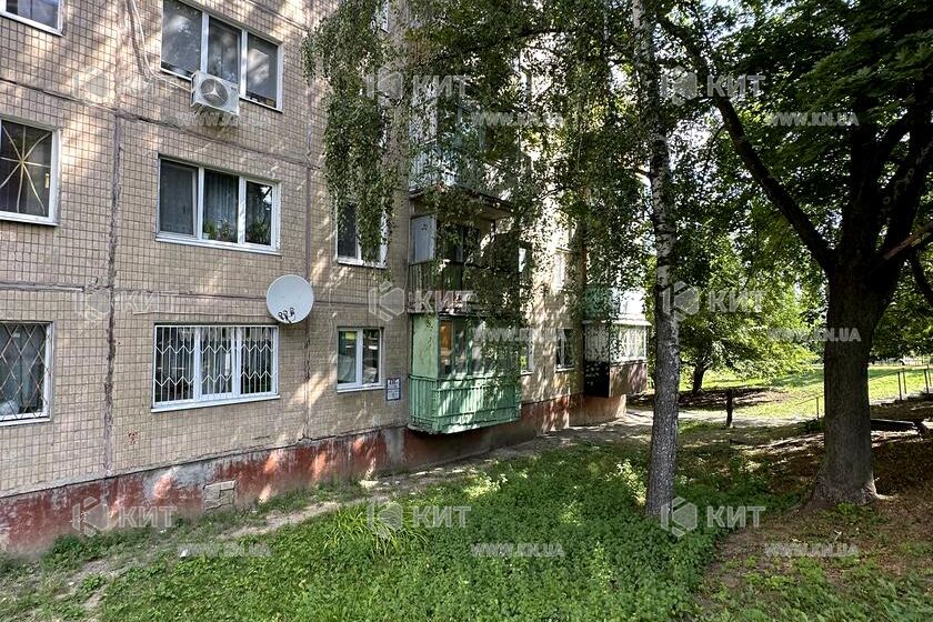 Продаж квартири Харків, Салтівка, 603 мрн., 46м²