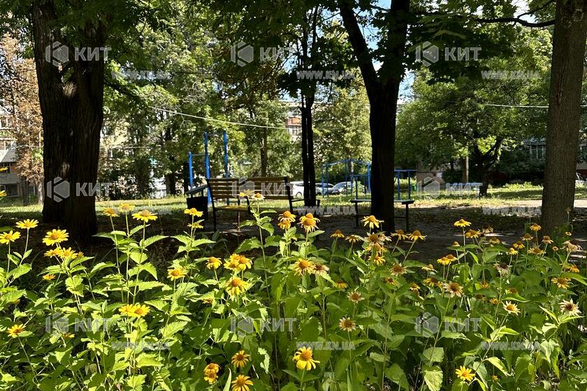 Продаж квартири Харків, Салтівка, 603 мрн., 46м²