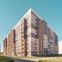 Продаж квартири Харків, Нові Дома, 45м²