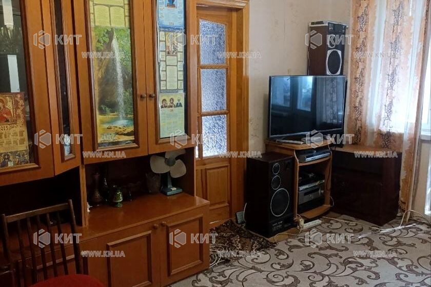 Продажа квартиры Харьков, Новые дома, 45м²