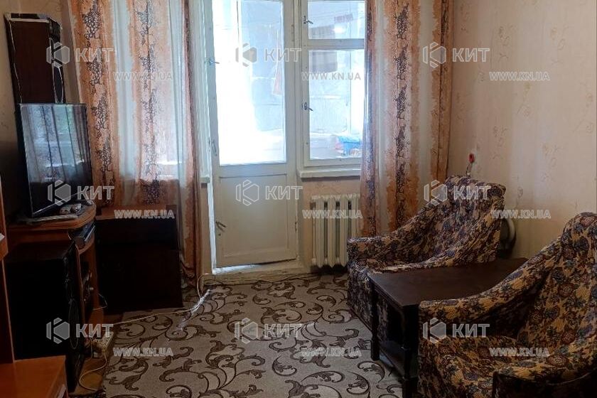 Продажа квартиры Харьков, Новые дома, 45м²
