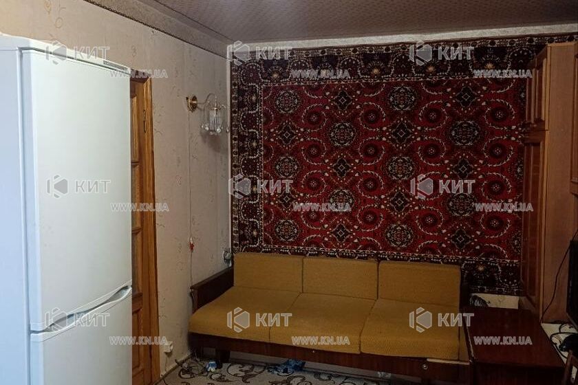 Продажа квартиры Харьков, Новые дома, 45м²