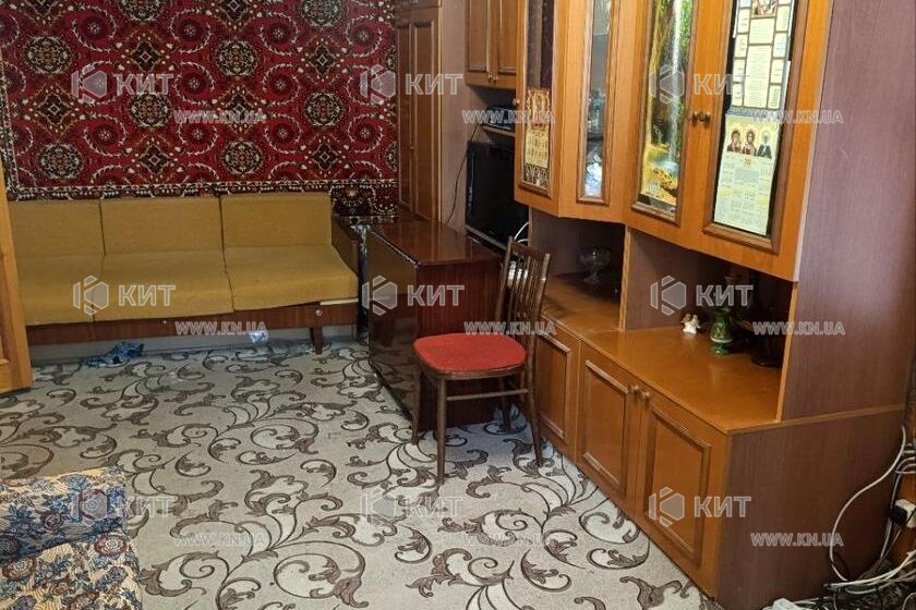 Продажа квартиры Харьков, Новые дома, 45м²