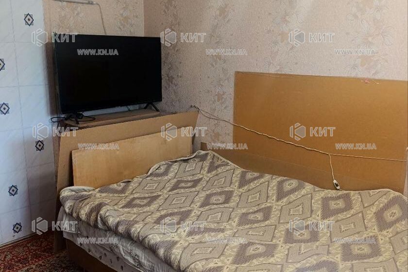 Продажа квартиры Харьков, Новые дома, 45м²