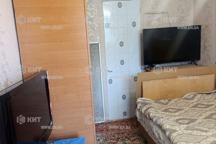 Продажа квартиры Харьков, Новые дома, 45м²