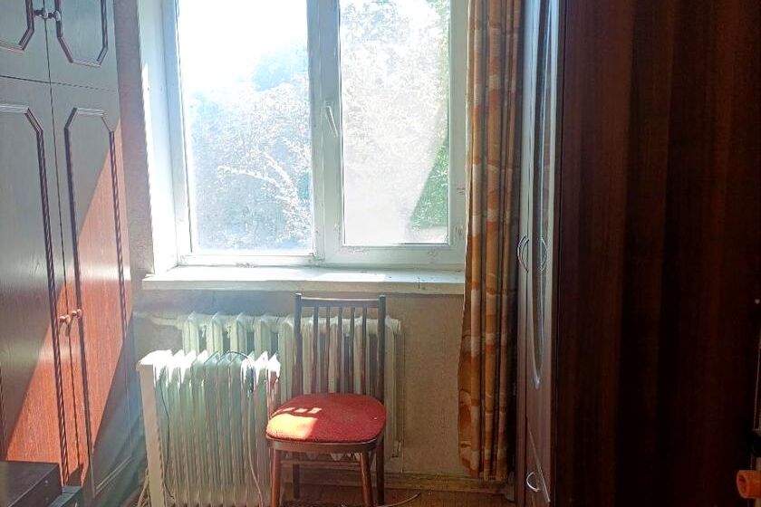 Продажа квартиры Харьков, Новые дома, 45м²
