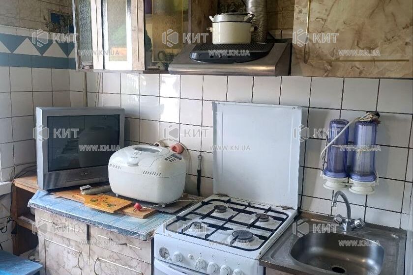 Продажа квартиры Харьков, Новые дома, 45м²