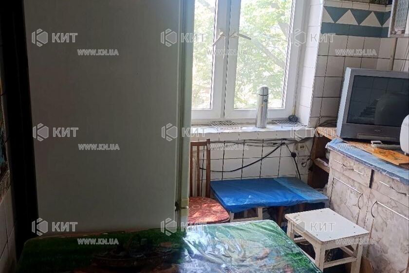Продажа квартиры Харьков, Новые дома, 45м²