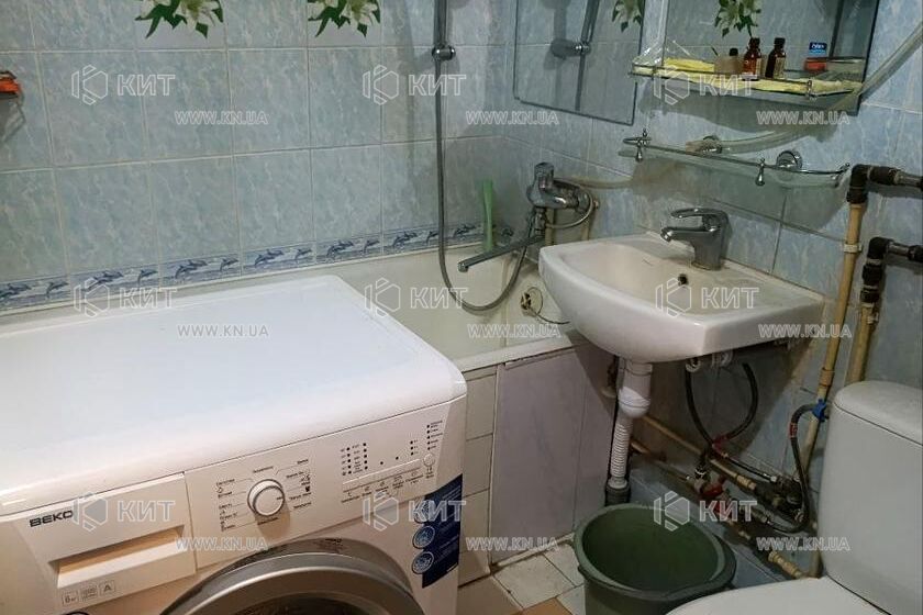 Продажа квартиры Харьков, Новые дома, 45м²