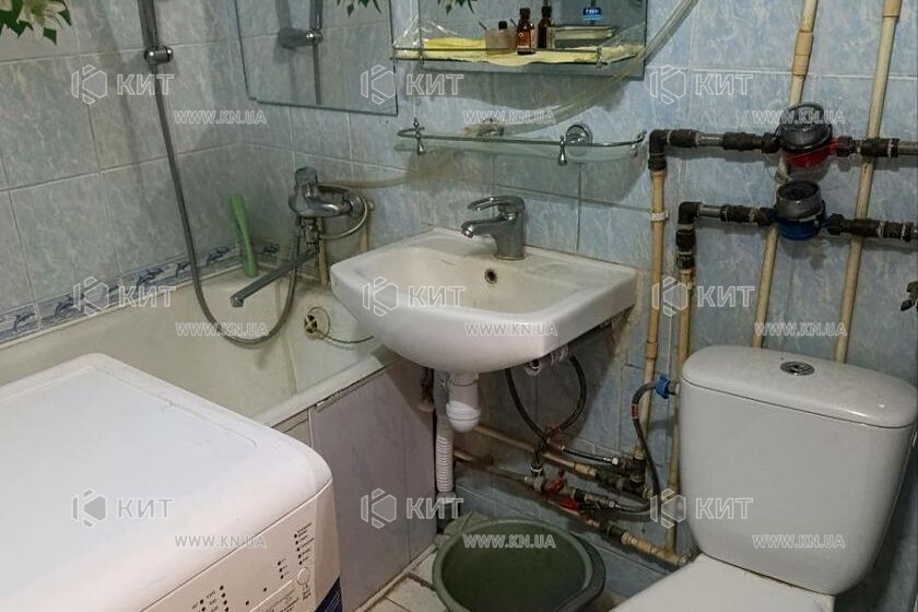 Продажа квартиры Харьков, Новые дома, 45м²