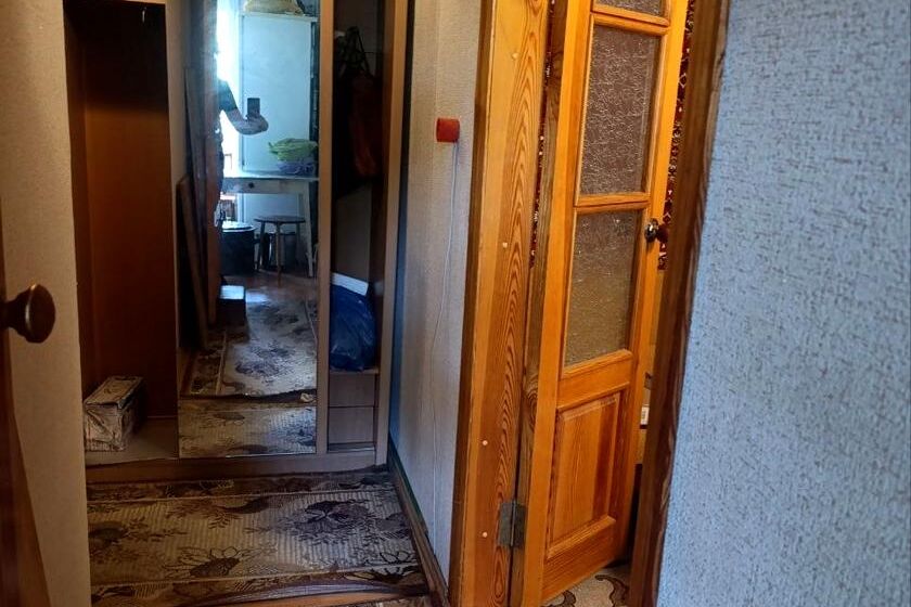 Продажа квартиры Харьков, Новые дома, 45м²