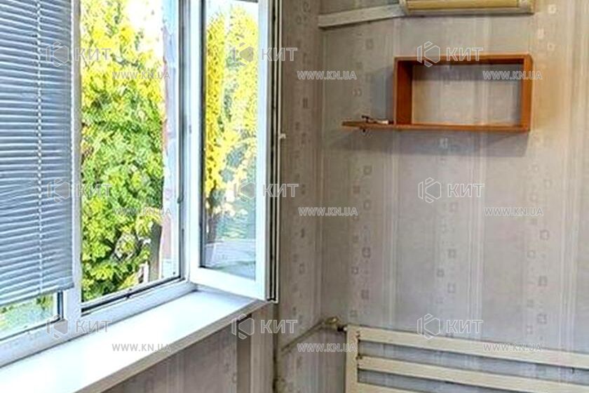 Продаж квартири Харків, Нові Дома, 16м²