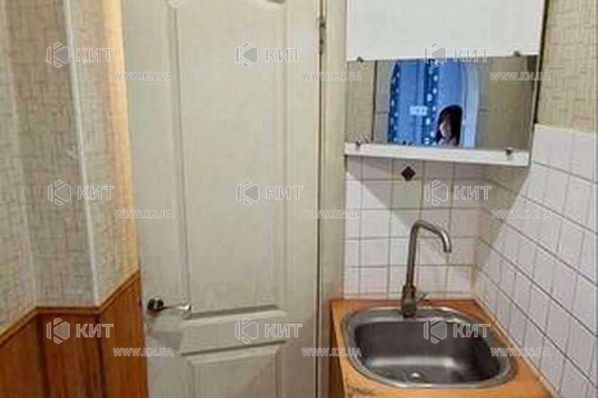 Продаж квартири Харків, Нові Дома, 16м²