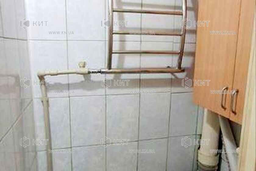 Продаж квартири Харків, Нові Дома, 16м²