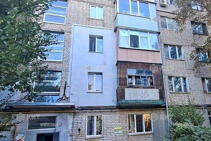 Продаж квартири Харків, Нові Дома, 16м²