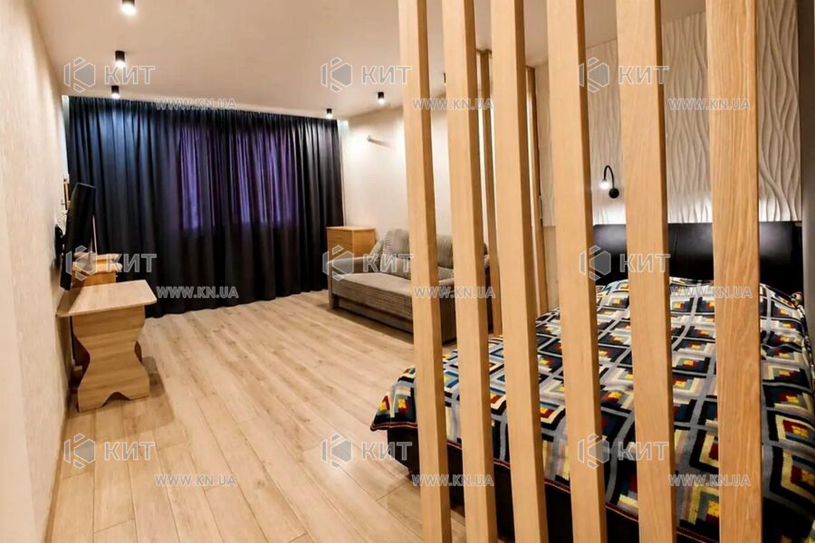 Продаж квартири Харків, Нові Дома, 45м²