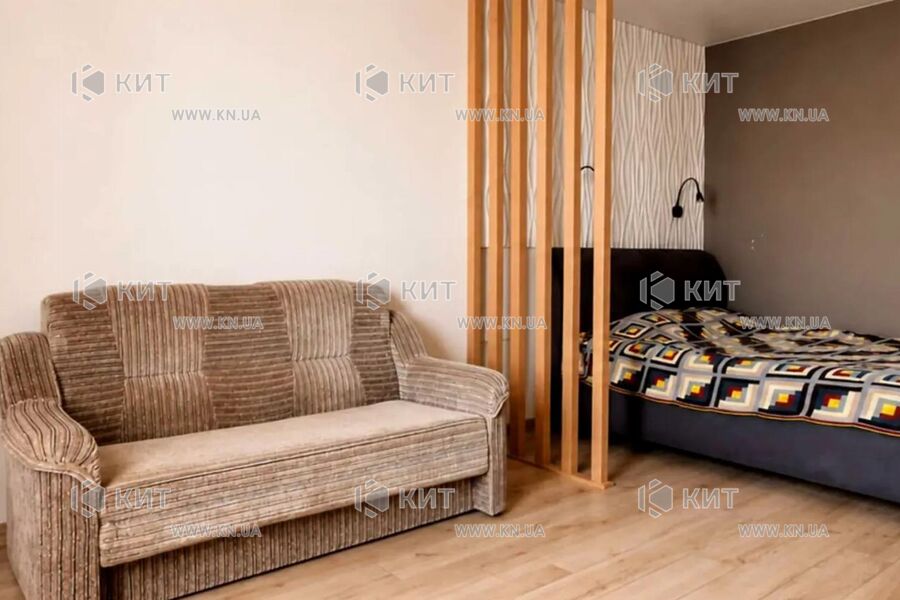 Продаж квартири Харків, Нові Дома, 45м²