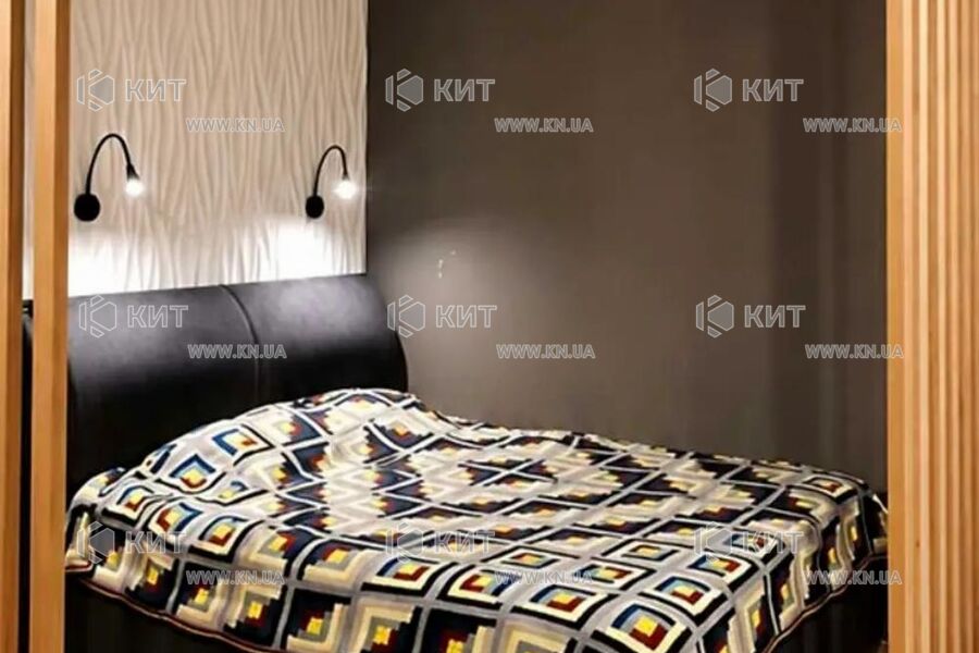 Продаж квартири Харків, Нові Дома, 45м²