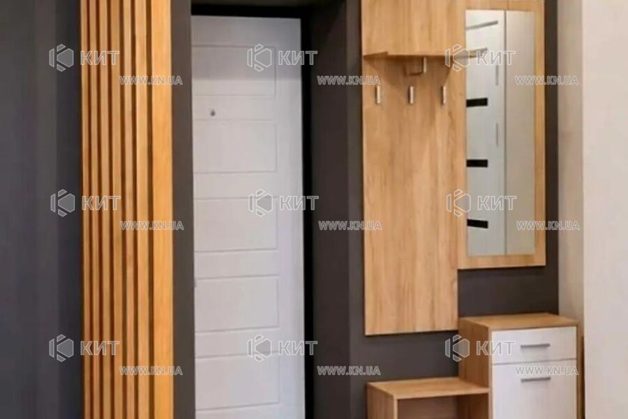 Продаж квартири Харків, Нові Дома, 45м²
