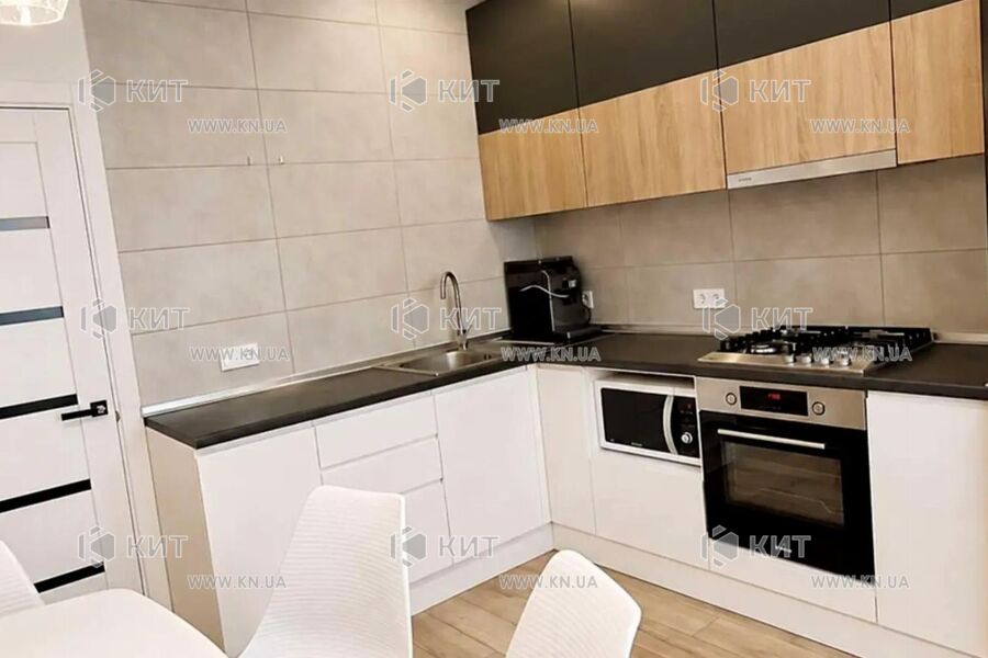 Продаж квартири Харків, Нові Дома, 45м²