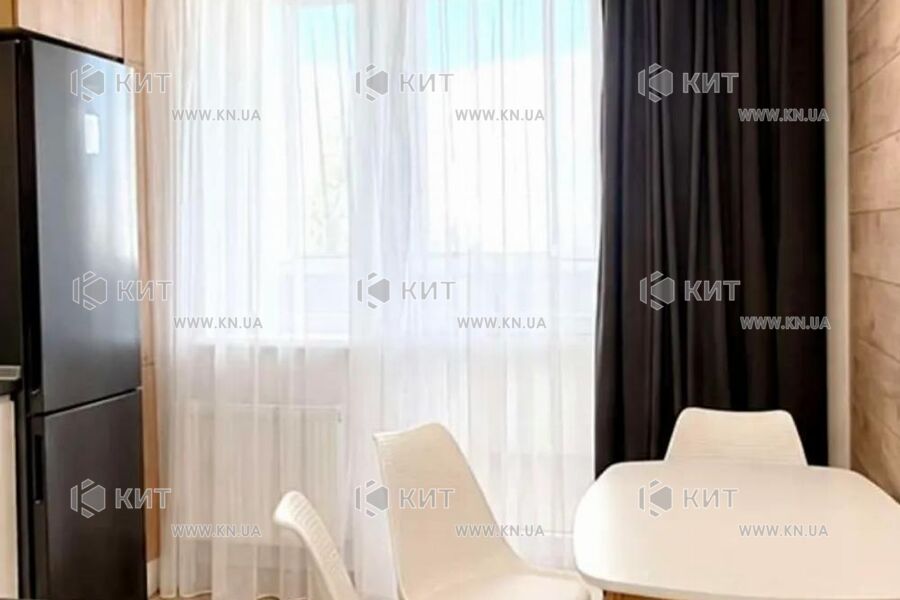 Продаж квартири Харків, Нові Дома, 45м²