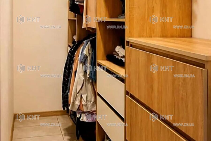 Продаж квартири Харків, Нові Дома, 45м²