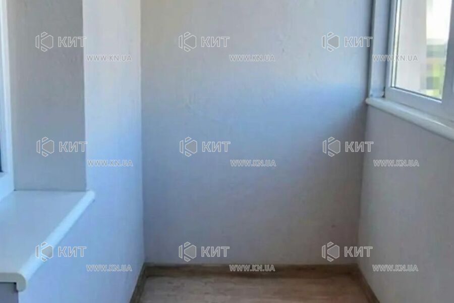 Продаж квартири Харків, Нові Дома, 45м²