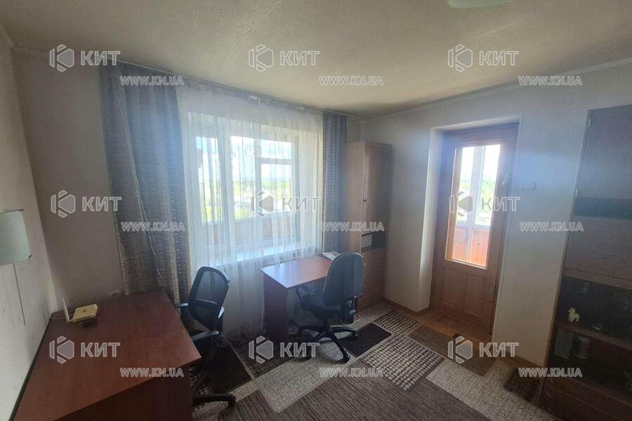 Продажа квартиры Харьков, Новые дома, 49м²