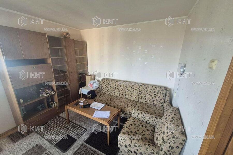 Продажа квартиры Харьков, Новые дома, 49м²