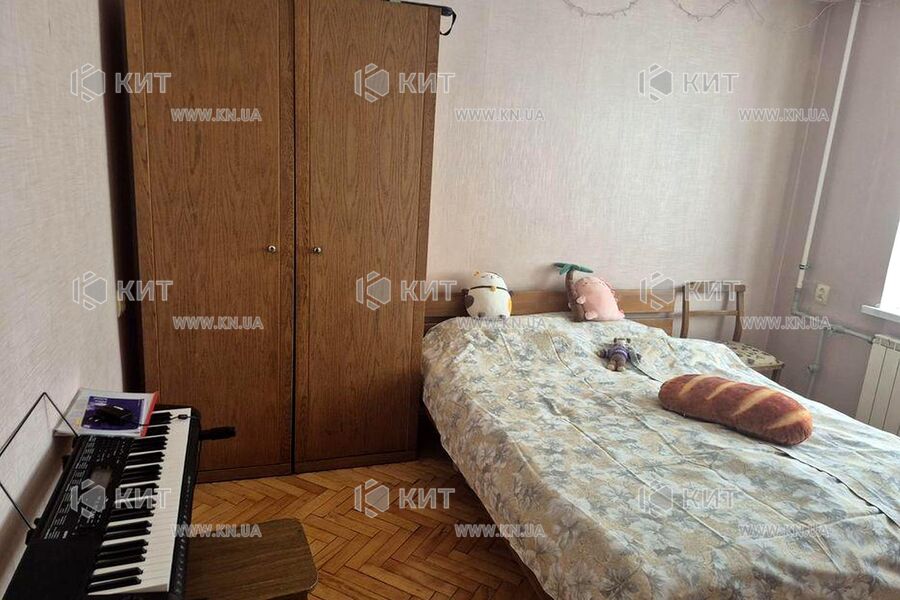 Продажа квартиры Харьков, Новые дома, 49м²
