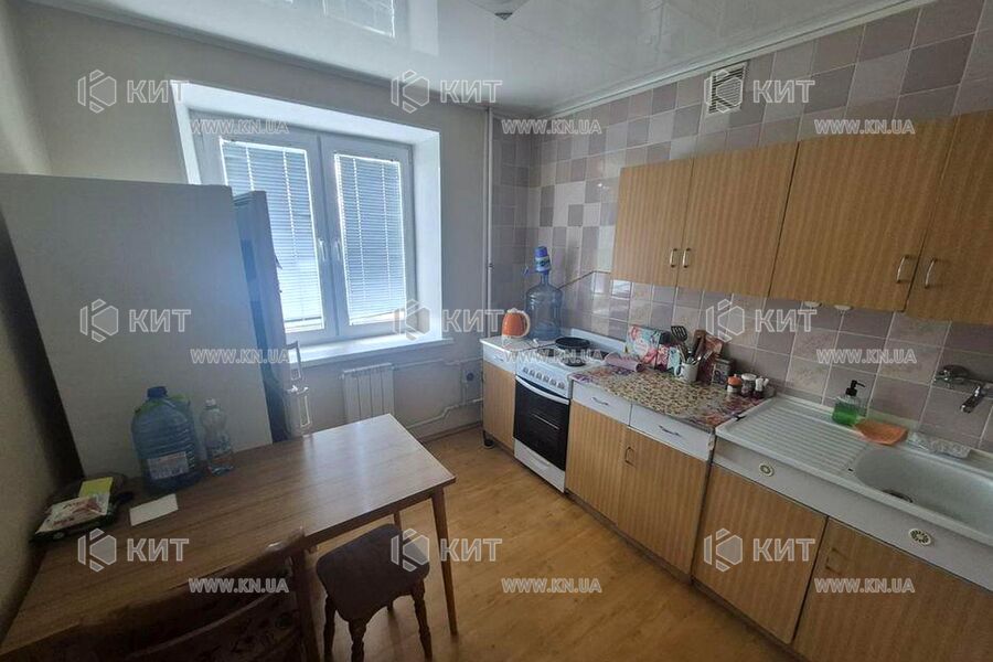 Продажа квартиры Харьков, Новые дома, 49м²