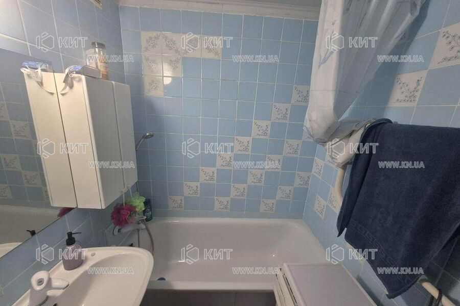 Продажа квартиры Харьков, Новые дома, 49м²