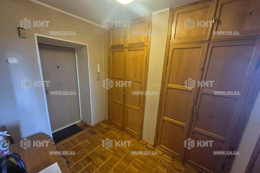 Продажа квартиры Харьков, Новые дома, 49м²